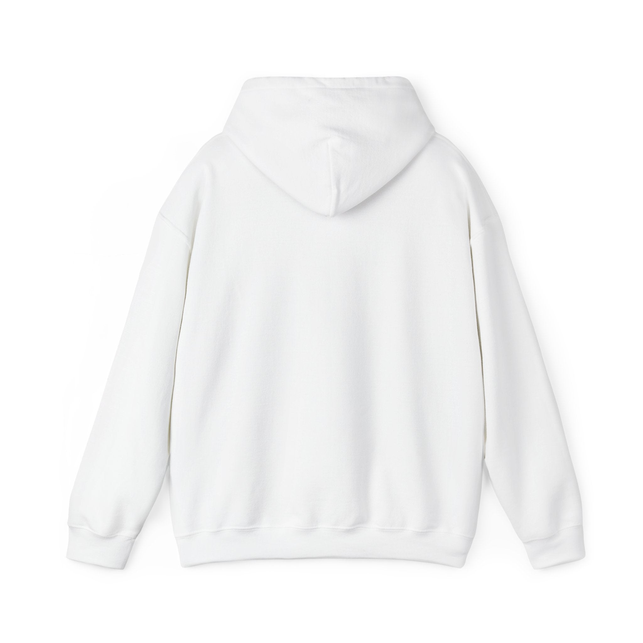 Alpha and Omega Hooded Sweatshirt, Unisex Sweatshirt for All Occasions, Cozy Gift, Christian Apparel, Streetwear Fashion